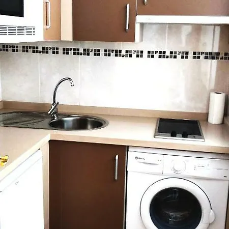 Seaview Apartment Fuengirola